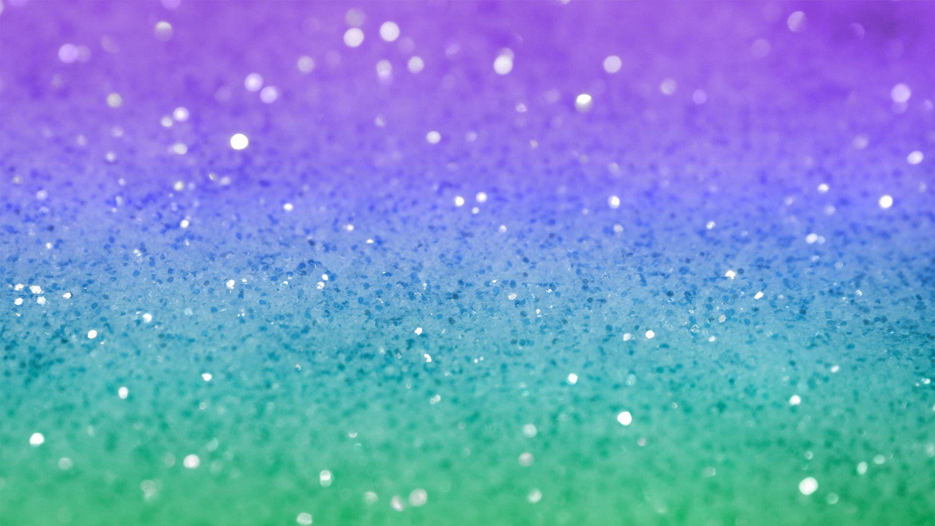 Glitter HD Wallpaper