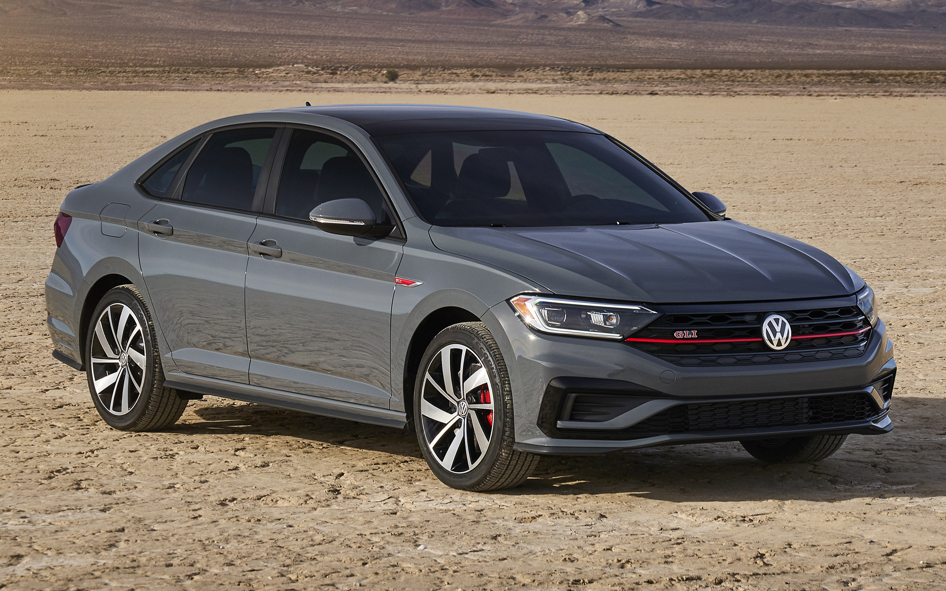 Volkswagen Jetta Gli Wallpaper And HD Image Car Pixel