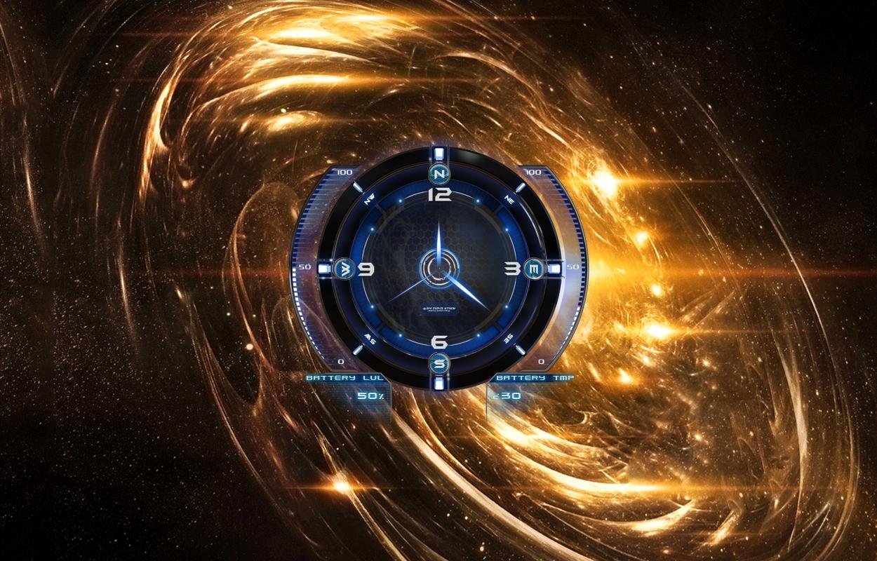 Spiral Galaxy Live Wallpaper Android Apps On Google Play