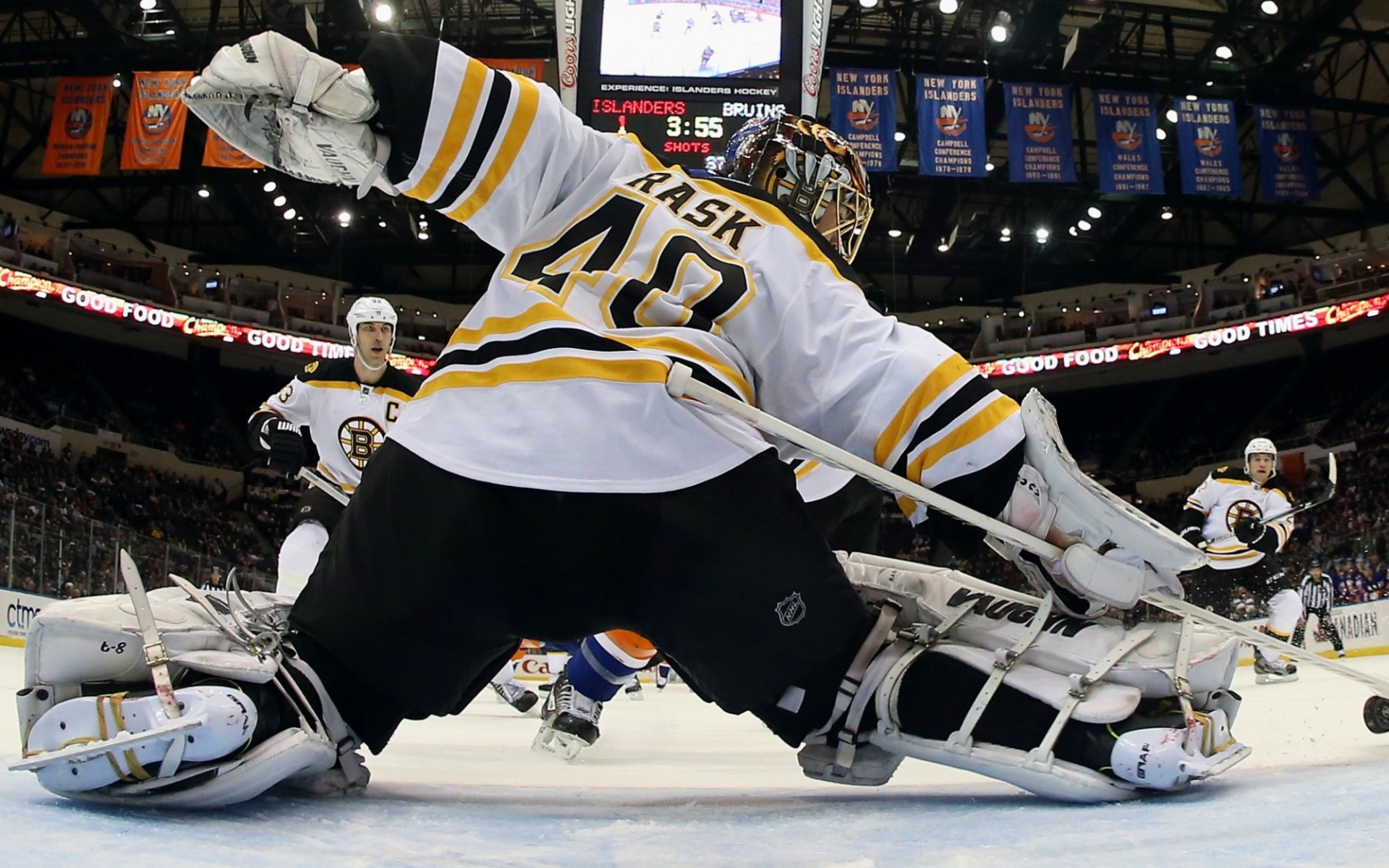 Boston Bruins Wallpaper Wiki