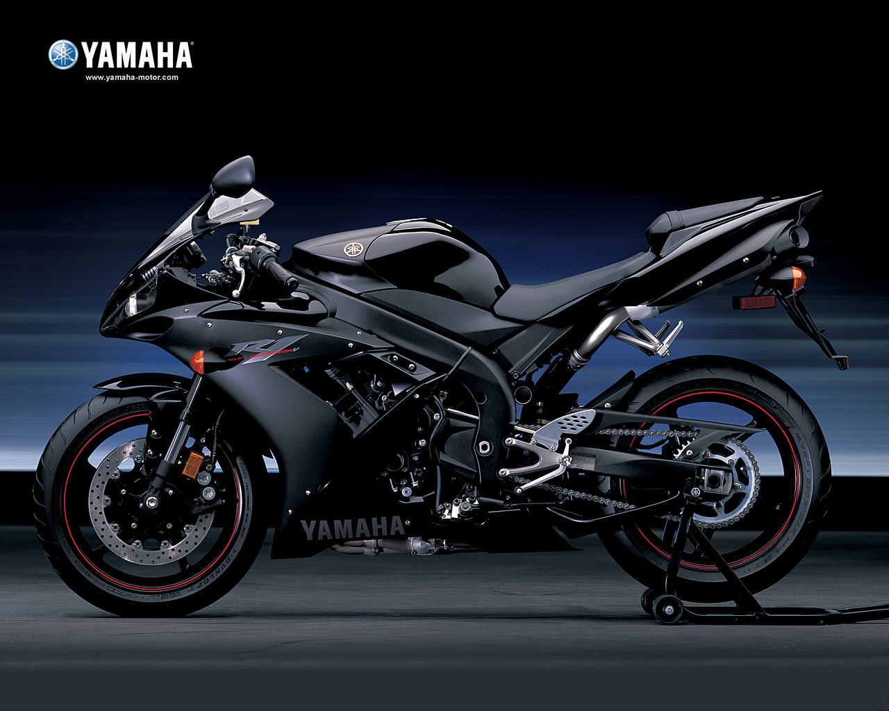 Yamaha R1 Wallpaper HD In Bikes Imageci