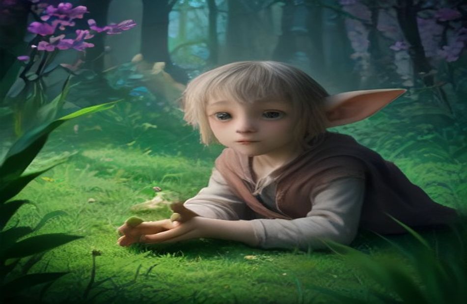 Dobby Wallpaper