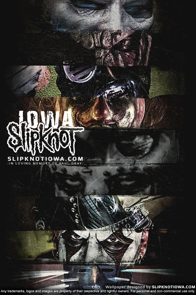 20 Slipknot Phone Wallpapers  Mobile Abyss