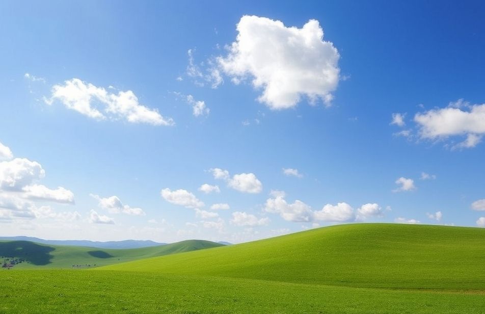 Windows Wallpaper