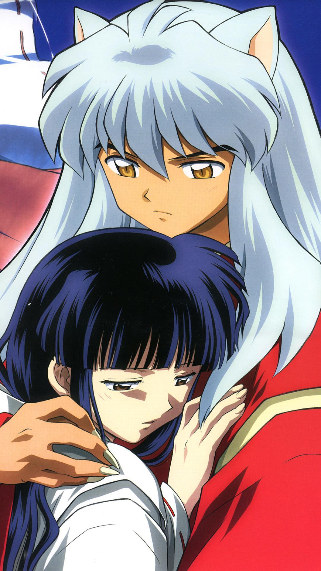 Inuyasha Wallpaper iPhone Gif