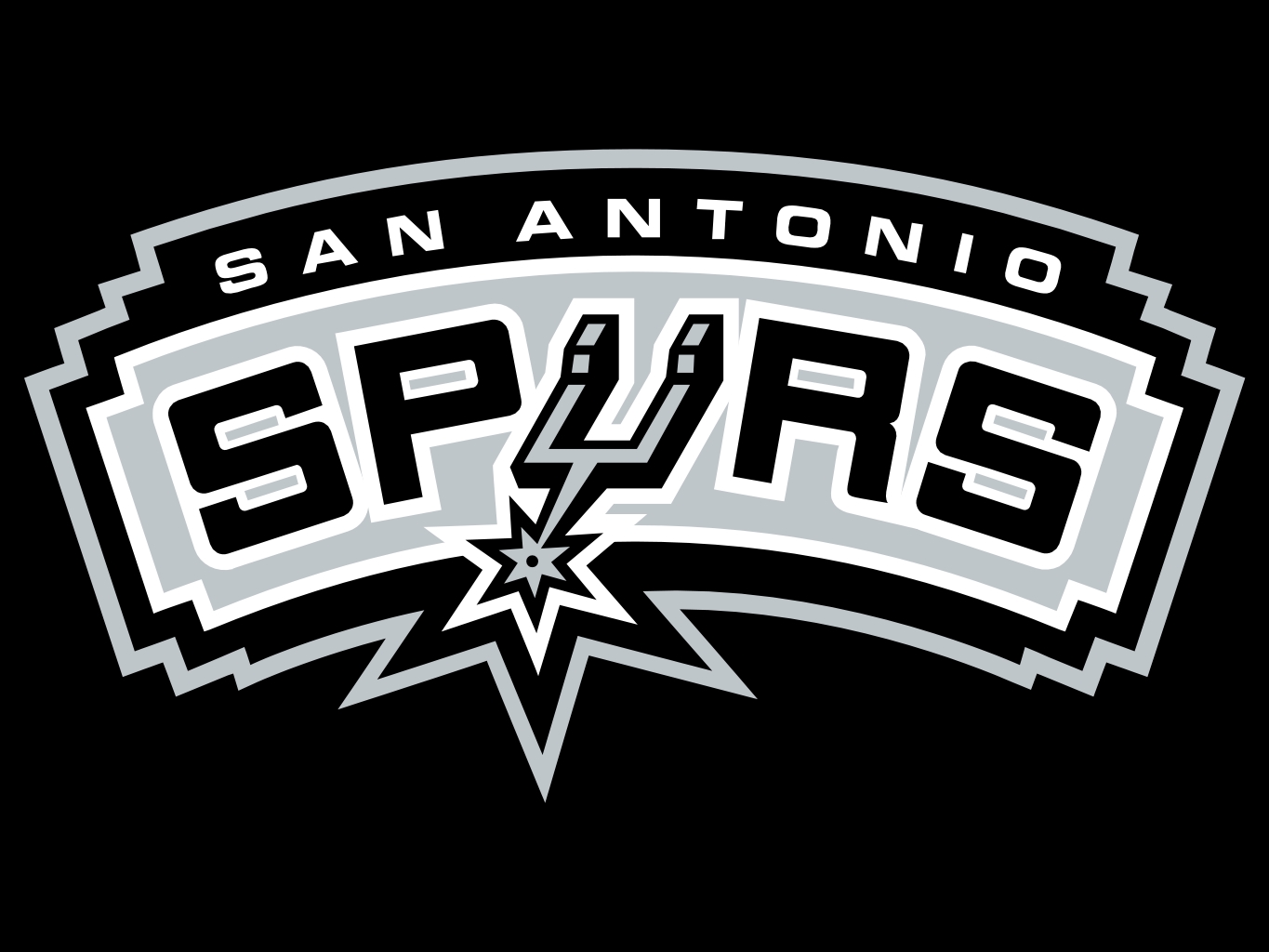 San Antonio Spurs Wallpaper Background