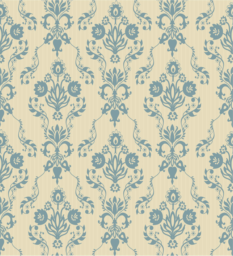 Vintage Wallpaper by Print A Wallpaper Online   Abstract Patterns 800x880