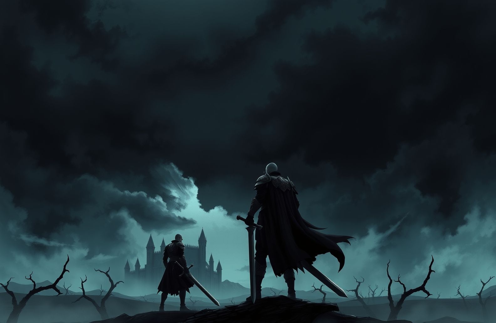 Berserk Wallpaper