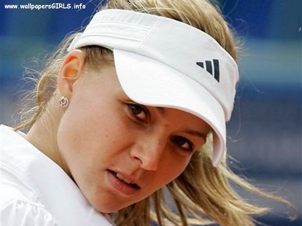 Maria Kirilenko Picture Wallpaper