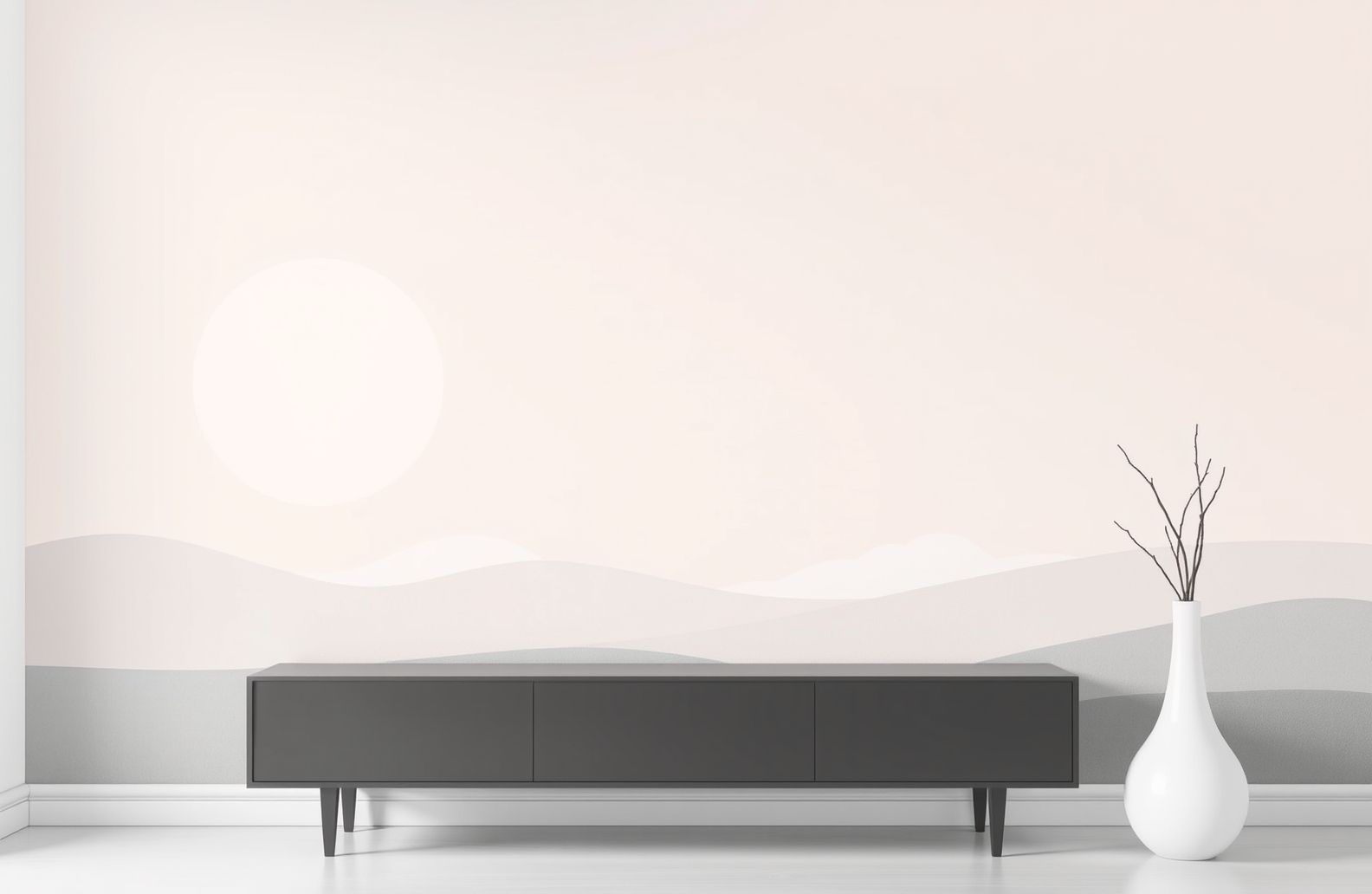 Minimalist Aesthetic Wallpaper