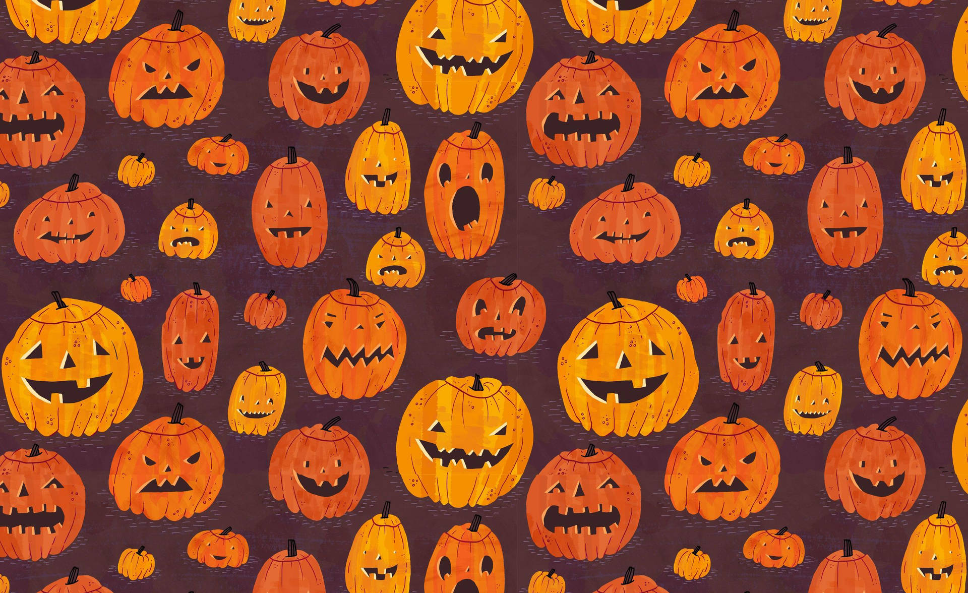 Spooky Season Wallpaper S