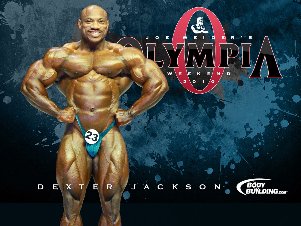 Kwb Mr Olympia Wallpaper High Definition Awesome