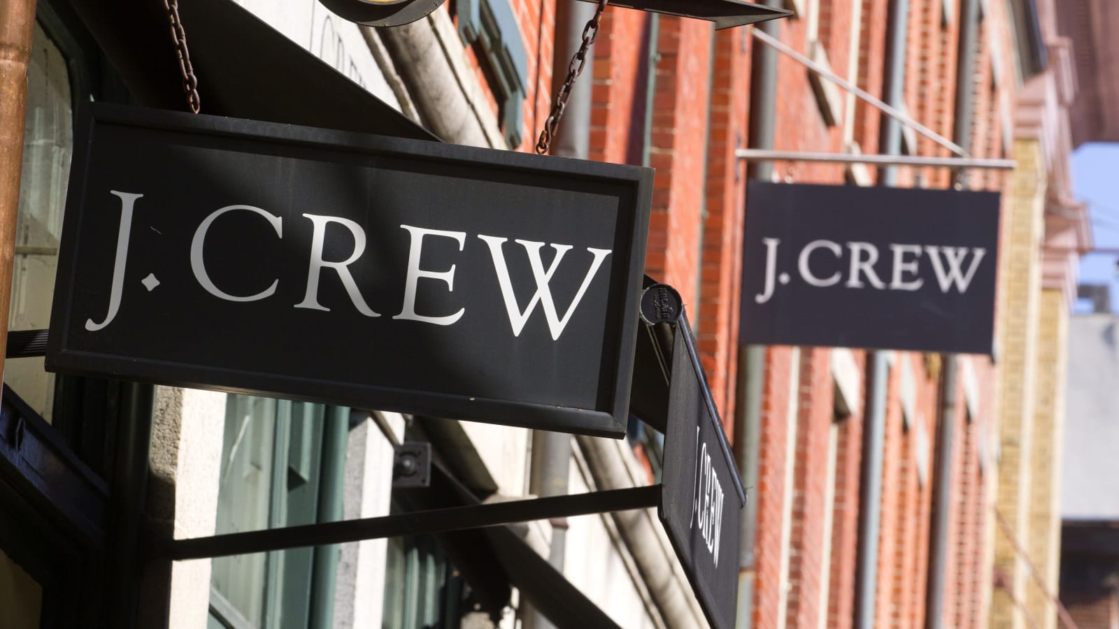 J Crew Discontinues Budget Line Calling Amazon Deal Into Question