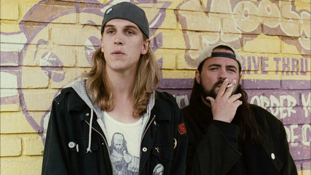 Clerks Jay And Silent Bob Psp Wallpaper Movies Mobile
