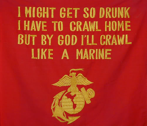 Marine Corps Flag Graphics Pictures Image For Myspace Layouts