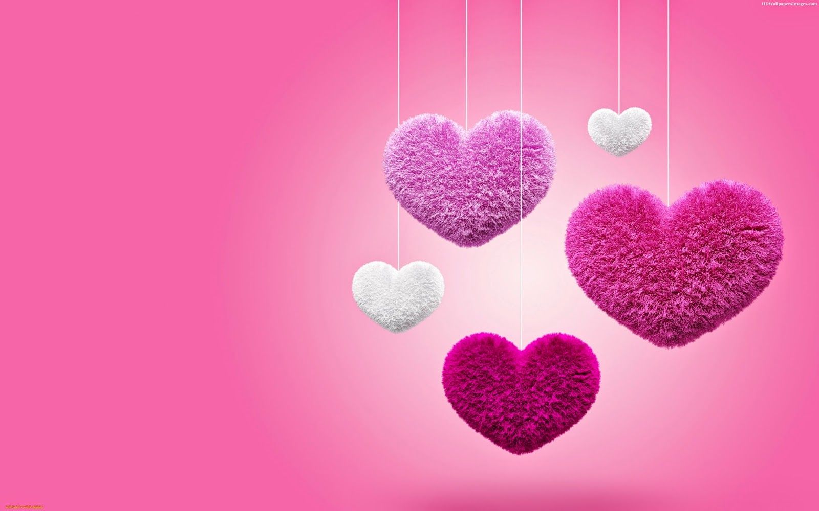 Valentine Desktop Wallpaper On