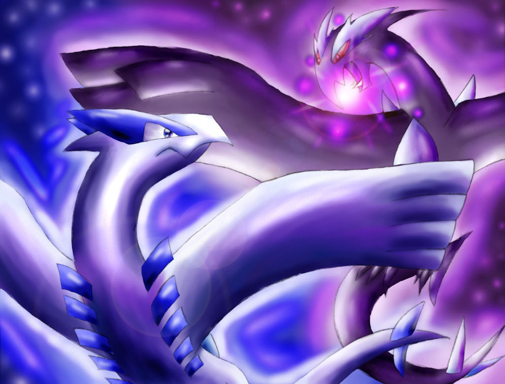 Lugia Wallpaper 6698 Hd Wallpapers in Games   Imagescicom