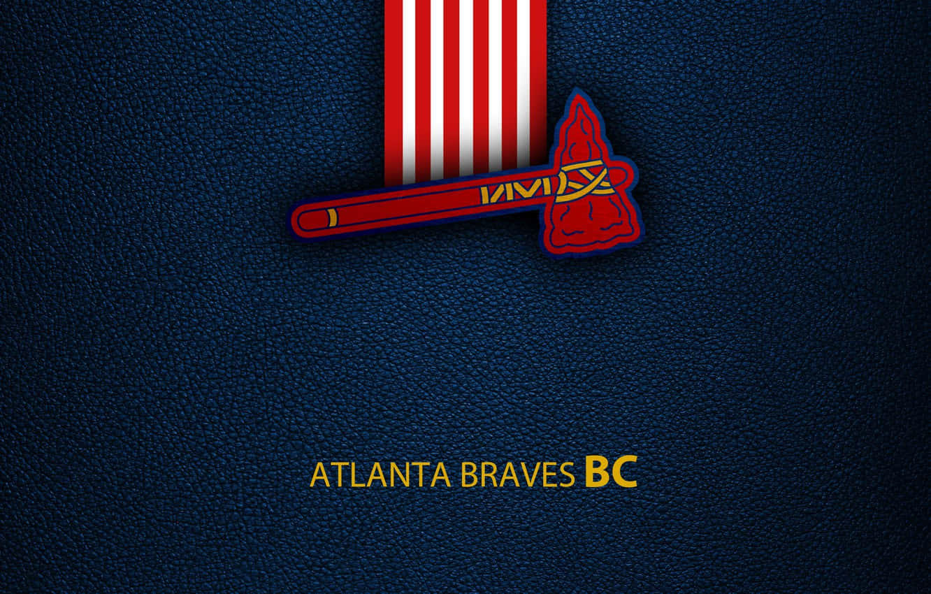 Atlanta Braves Desktop Wallpaper