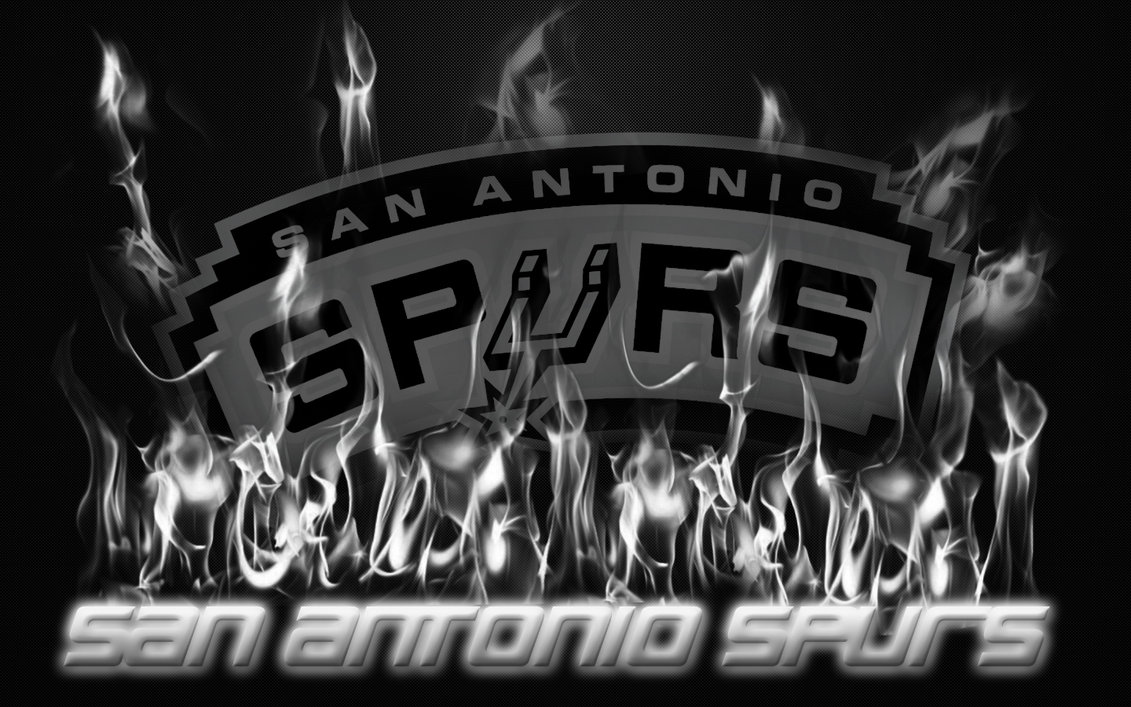 San Antonio Spurs Wallpaper Image