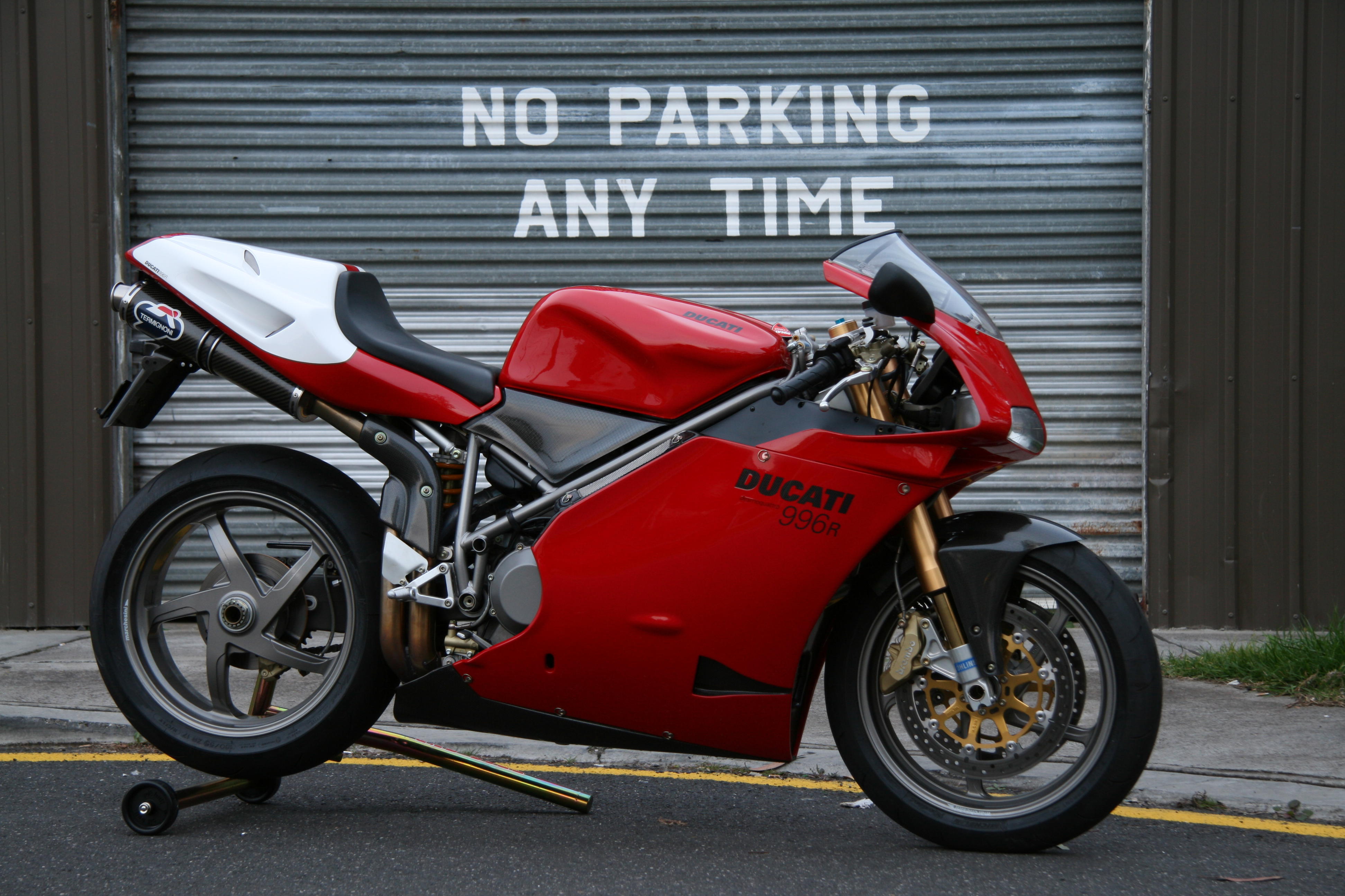 Ducati Sps Image