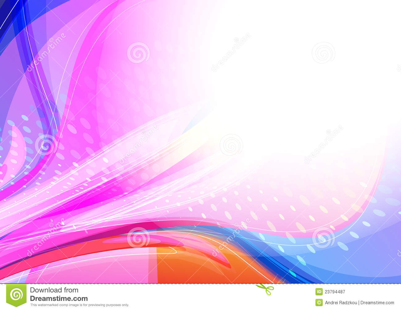 Bright Colored Background Colors Background