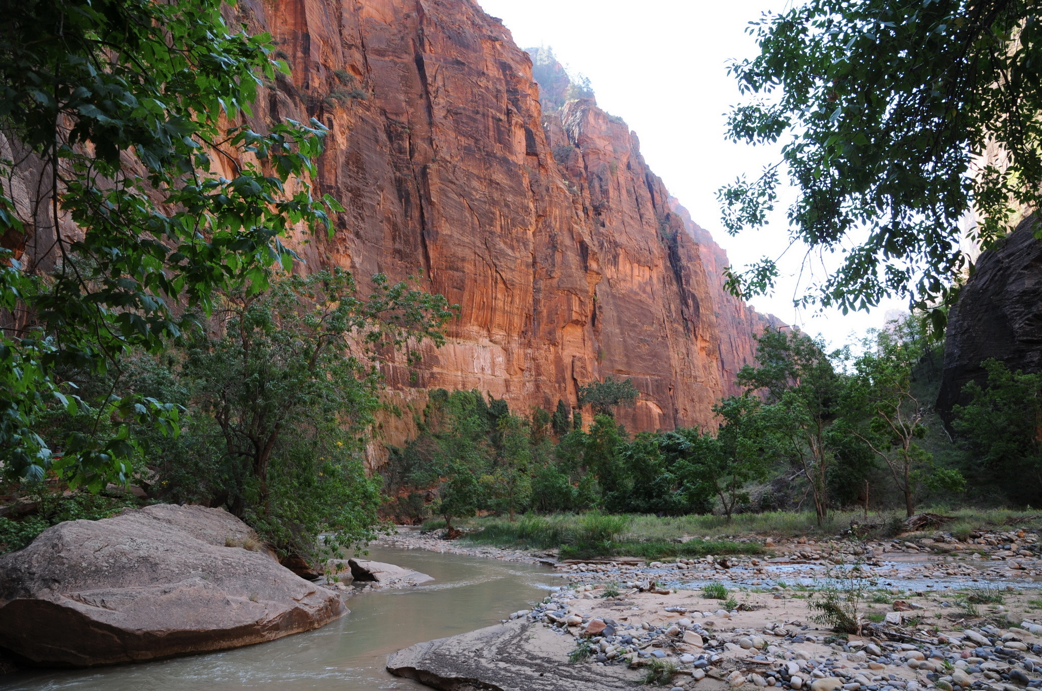 High Quality Photo Of Parks Usa Mountains Zion Utah Rock
