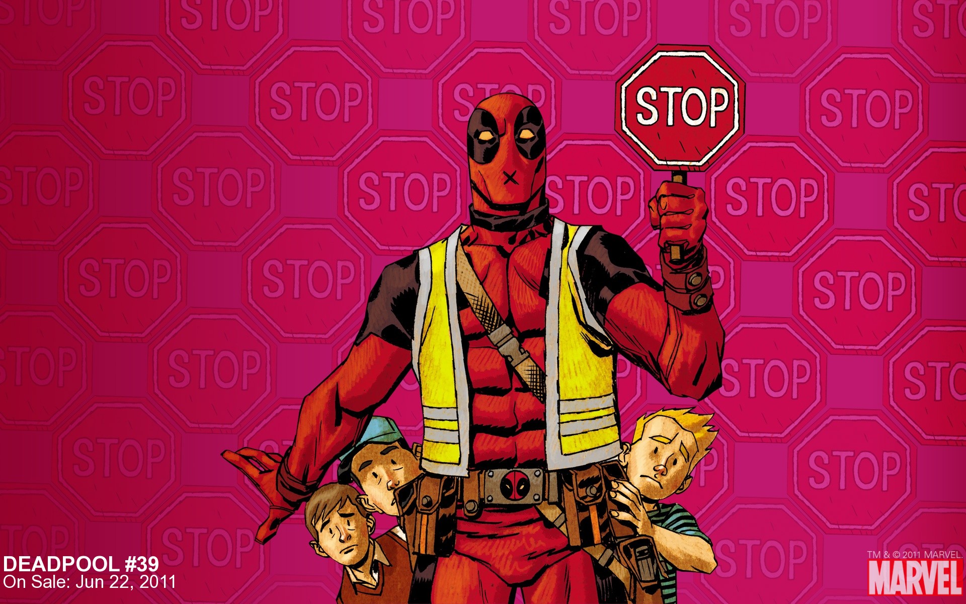 Deadpool Wade Winston Wilson Anti Hero Marvel Ics Mercenary