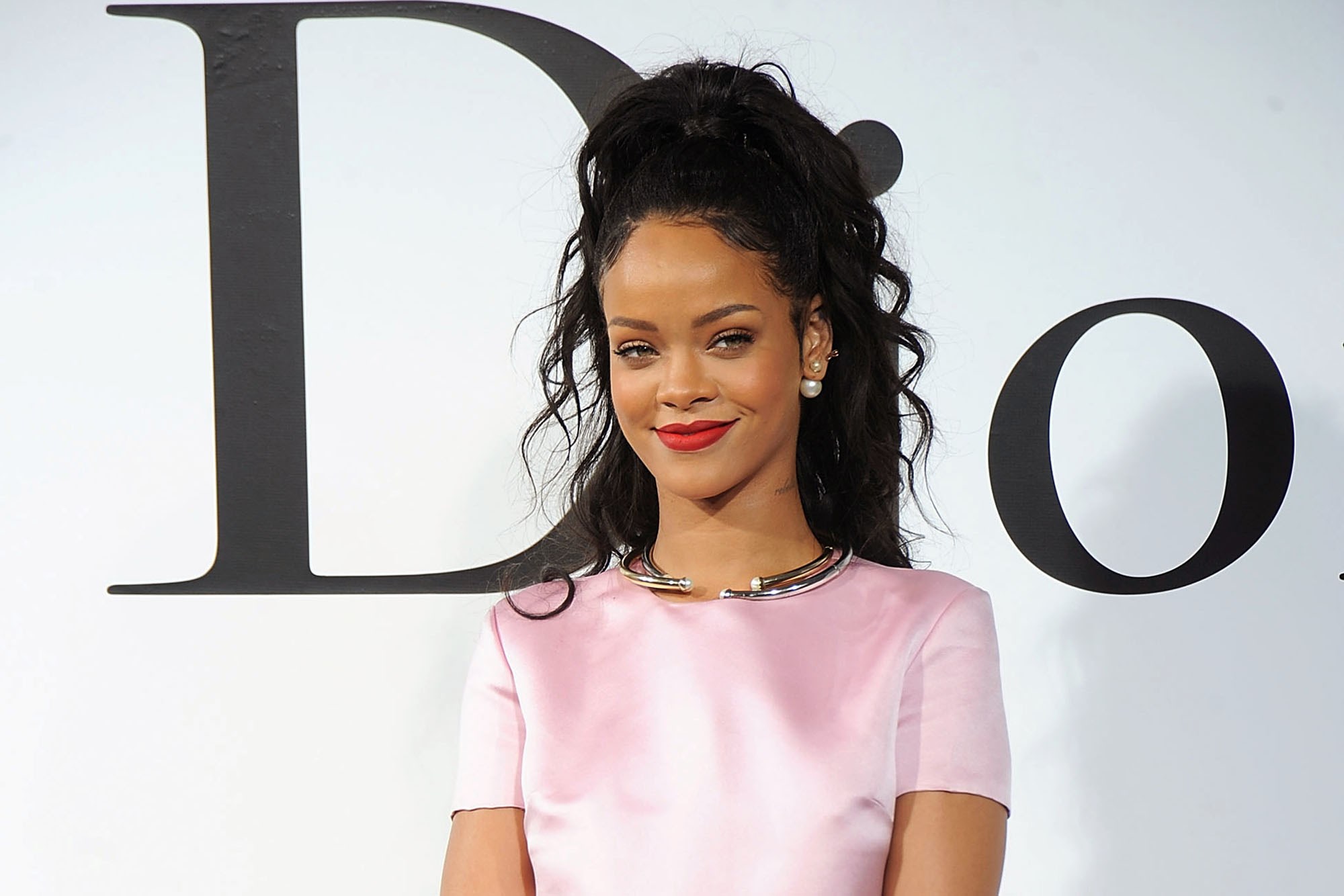 Rhianna Wallpaper Picserio