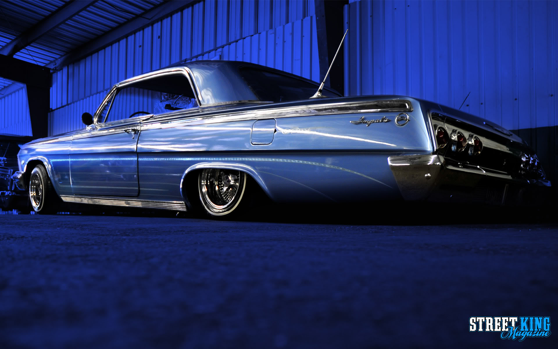 Top 64 Impala lowrider HD wallpaper  Pxfuel