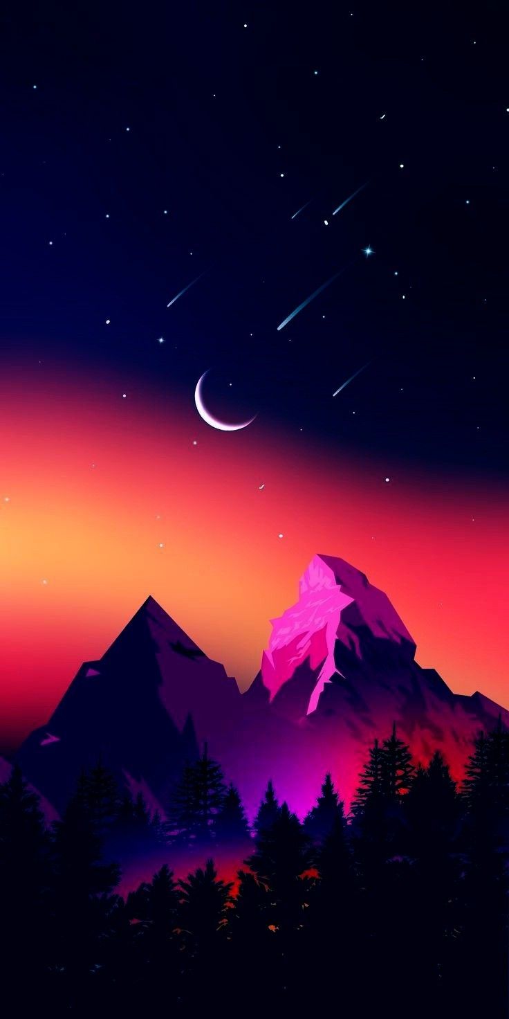 Free download This wallpaper works wery good with amoled displays 736x1472
