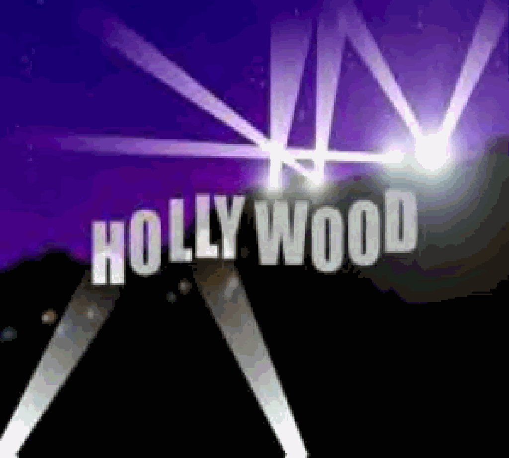 Hollywood Wallpaper Background