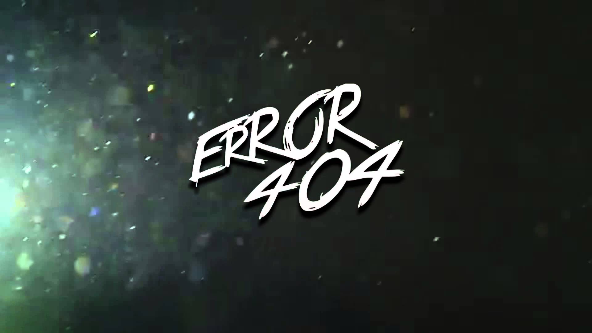 Martin Garrix Wizard Error404 Bootleg