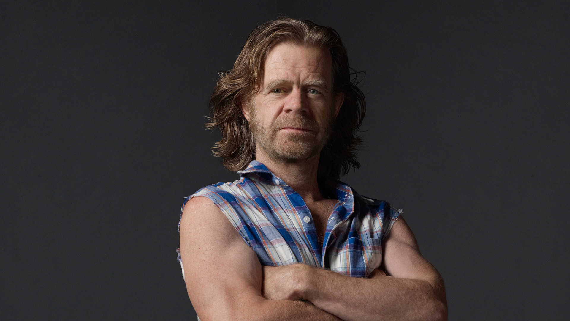 Pictures Of William H Macy Celebrities