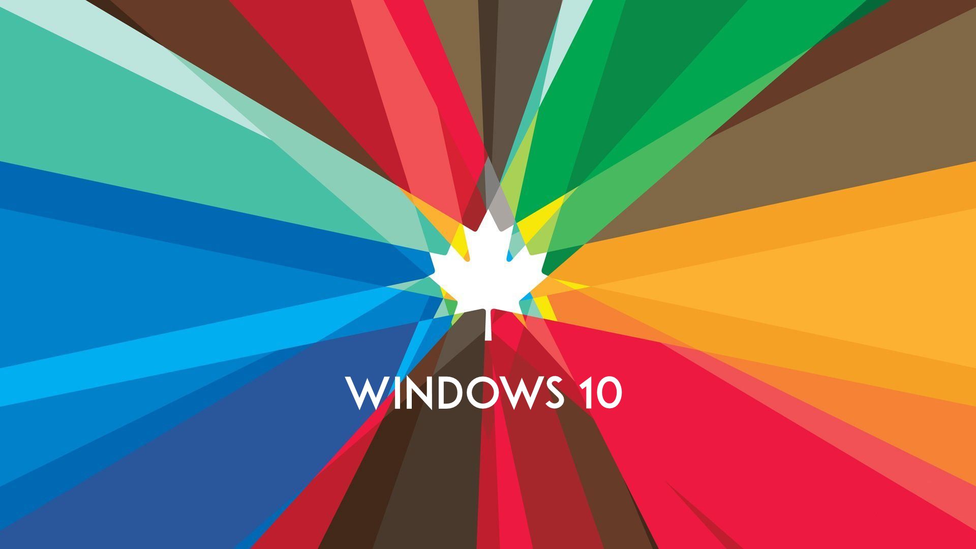 Windows Wallpaper HD