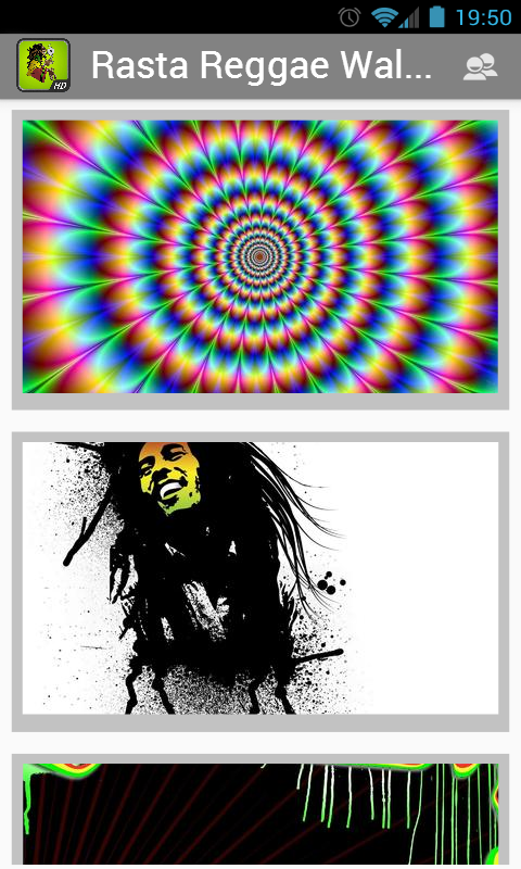  Reggae HD Wallpapers for android Rasta Reggae HD Wallpapers 50