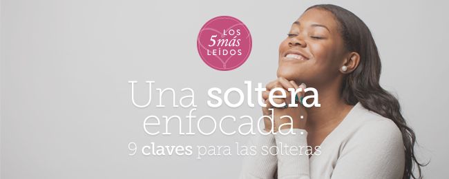 Una Soltera Enfocada Wallpaper