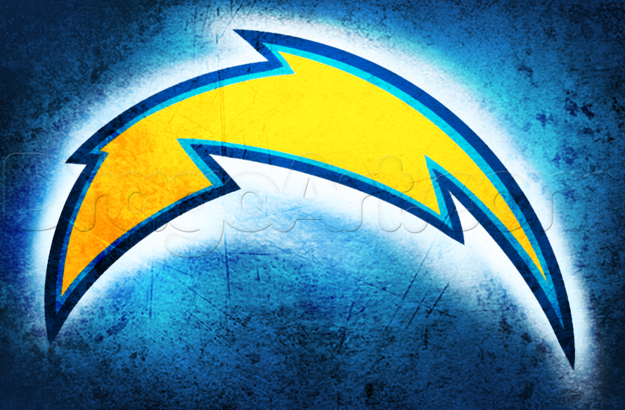 San Diego Chargers Wallpaper Snap