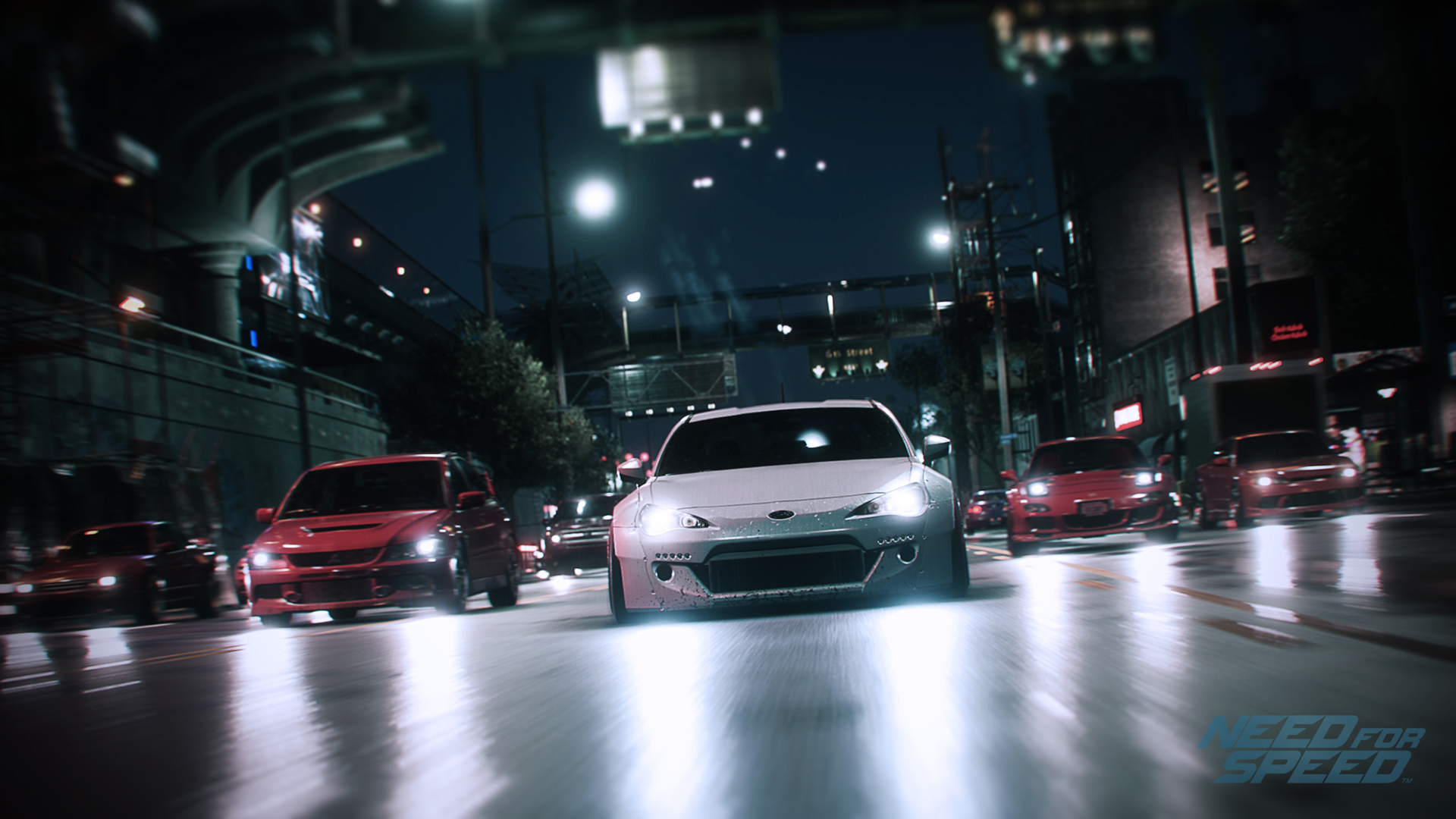 Need For Speed Wallpaper Pictures Image