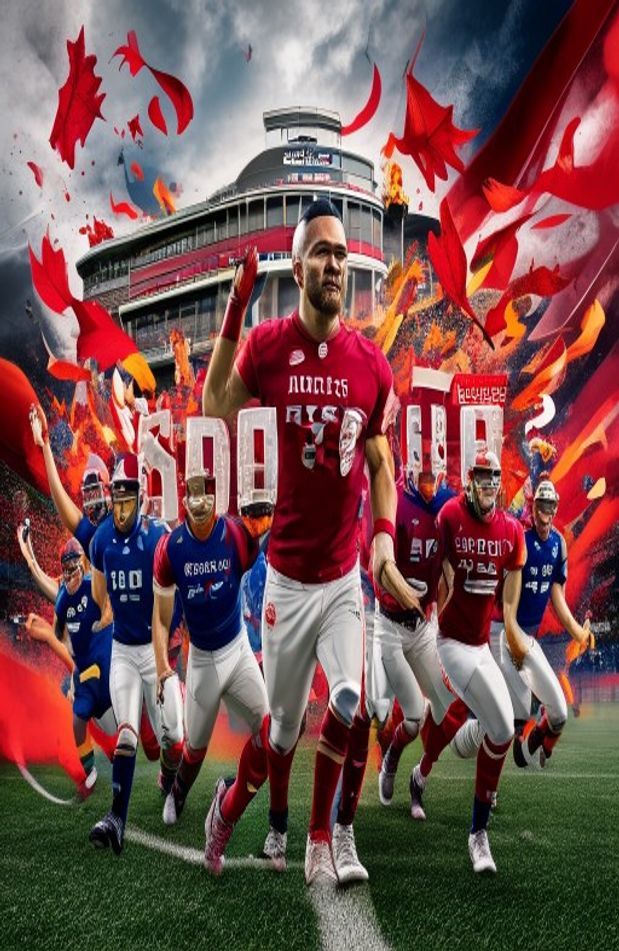 Ohio State Football Background