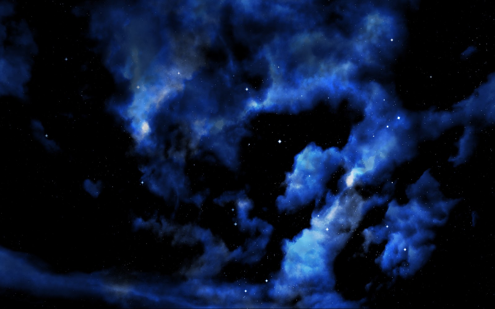Starry Night Wallpaper HD Pics