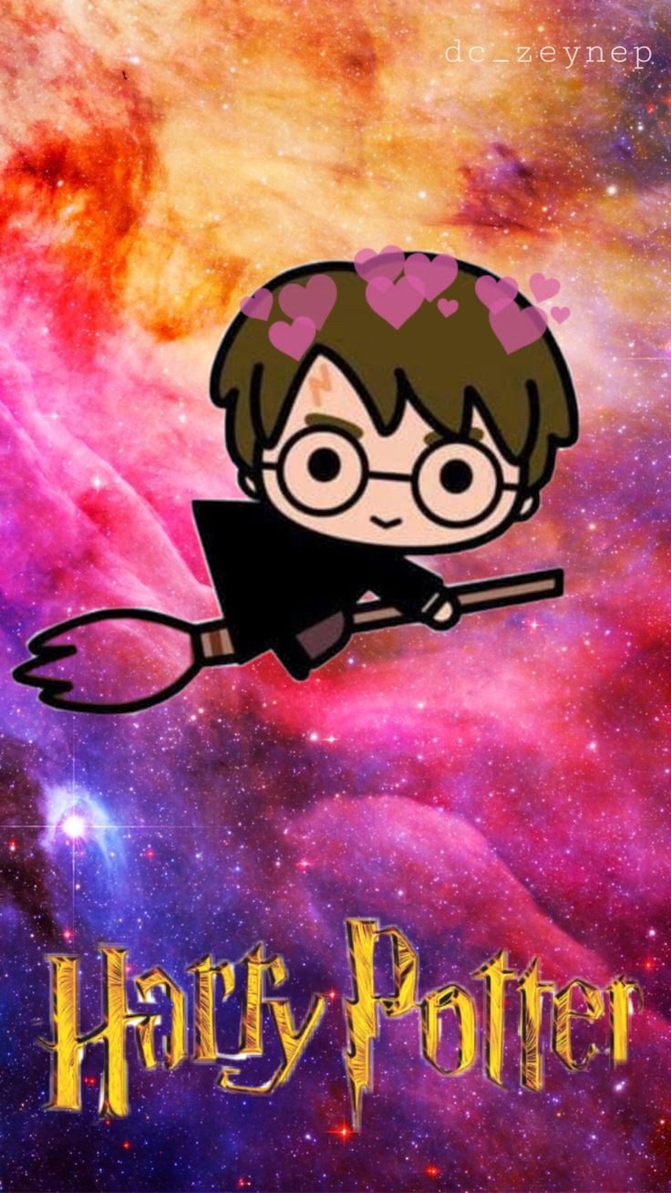 Harry Potter Cute Wallpaper For The Ultimate Fan