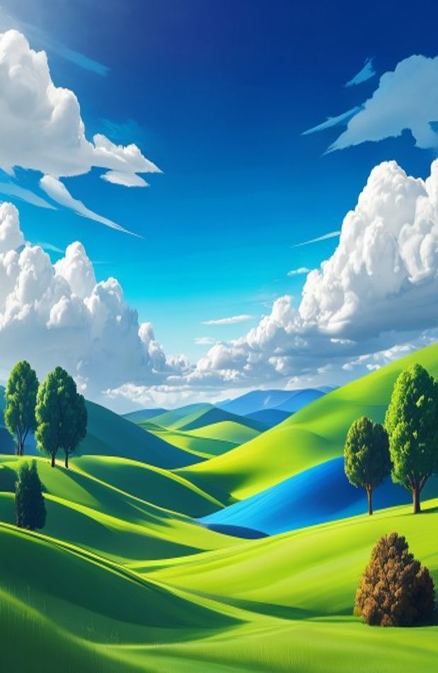 Windows 3d Wallpaper