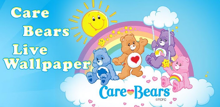 Care Bears Lwp