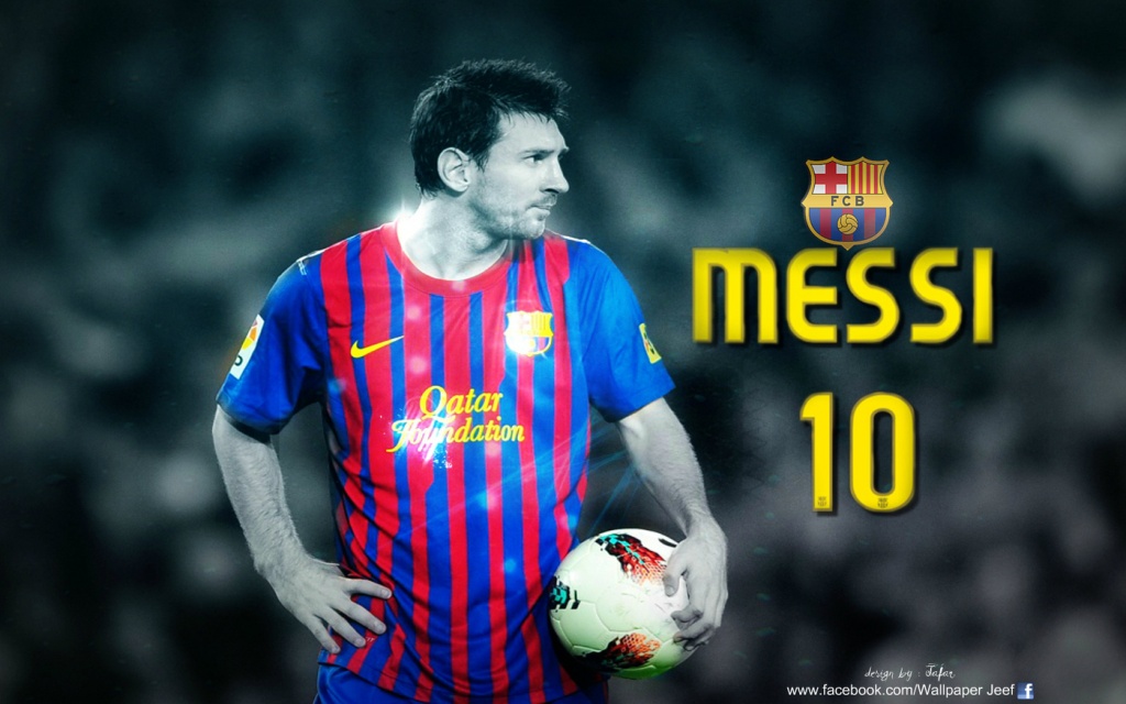 Lionel Messi Wallpaper The Wondrous Pics