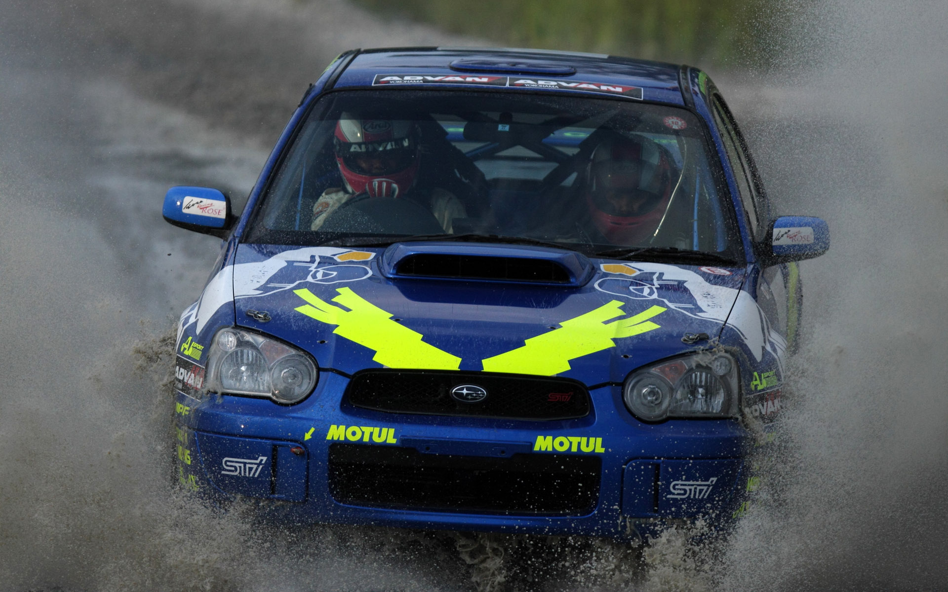 Rally Car Wallpaper And Image Pictures Photos