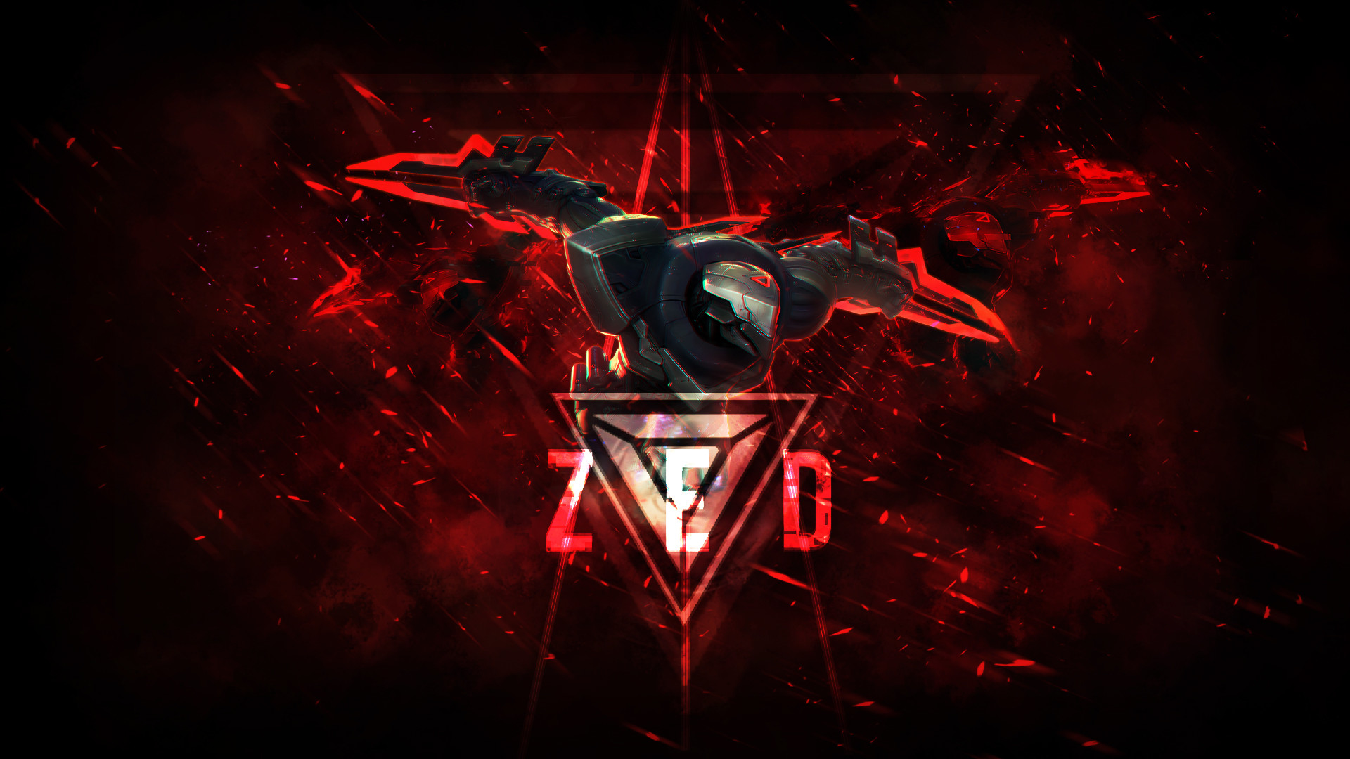 82 Project Zed Wallpapers on WallpaperPlay