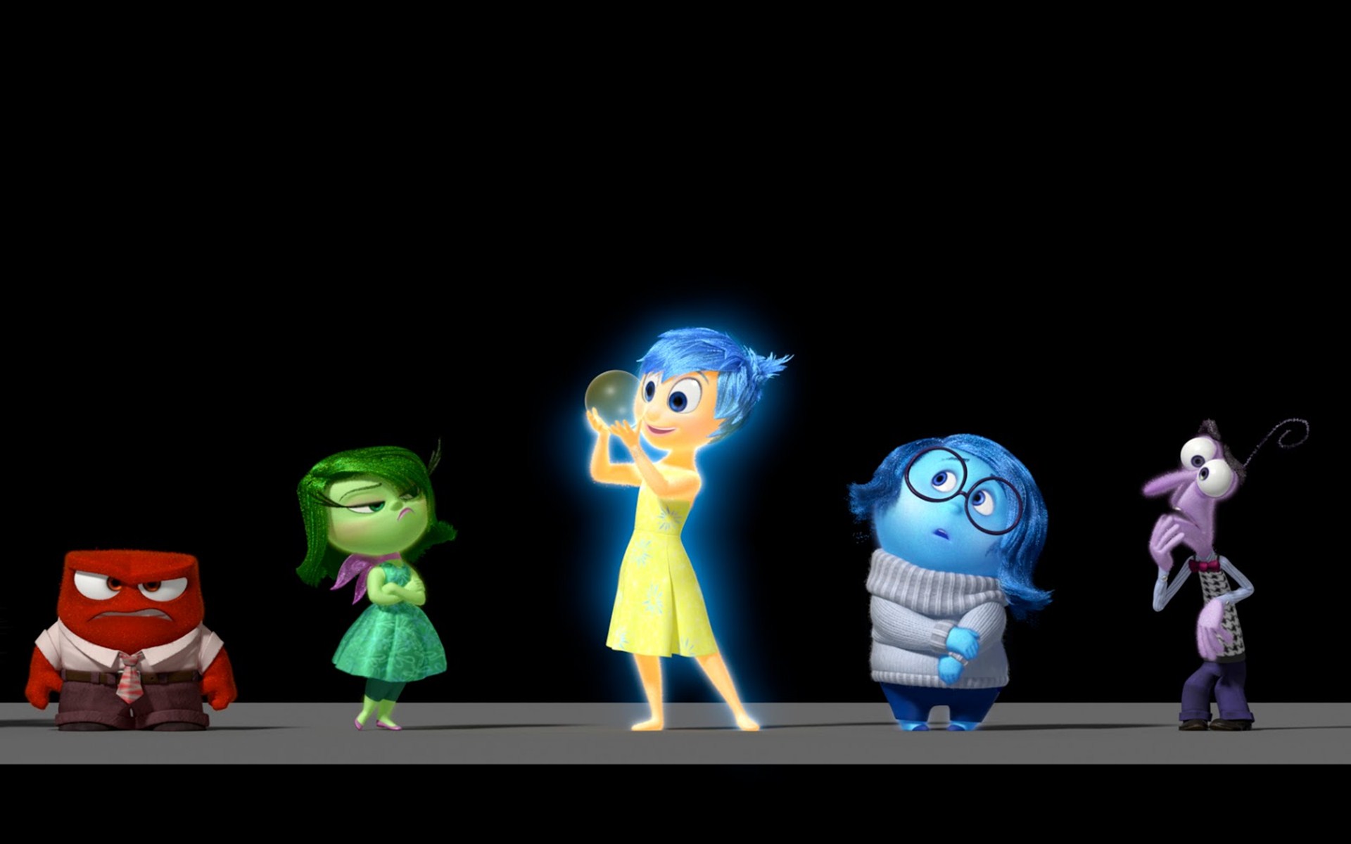 Inside Out 2015 Wallpapers Best Wallpapers
