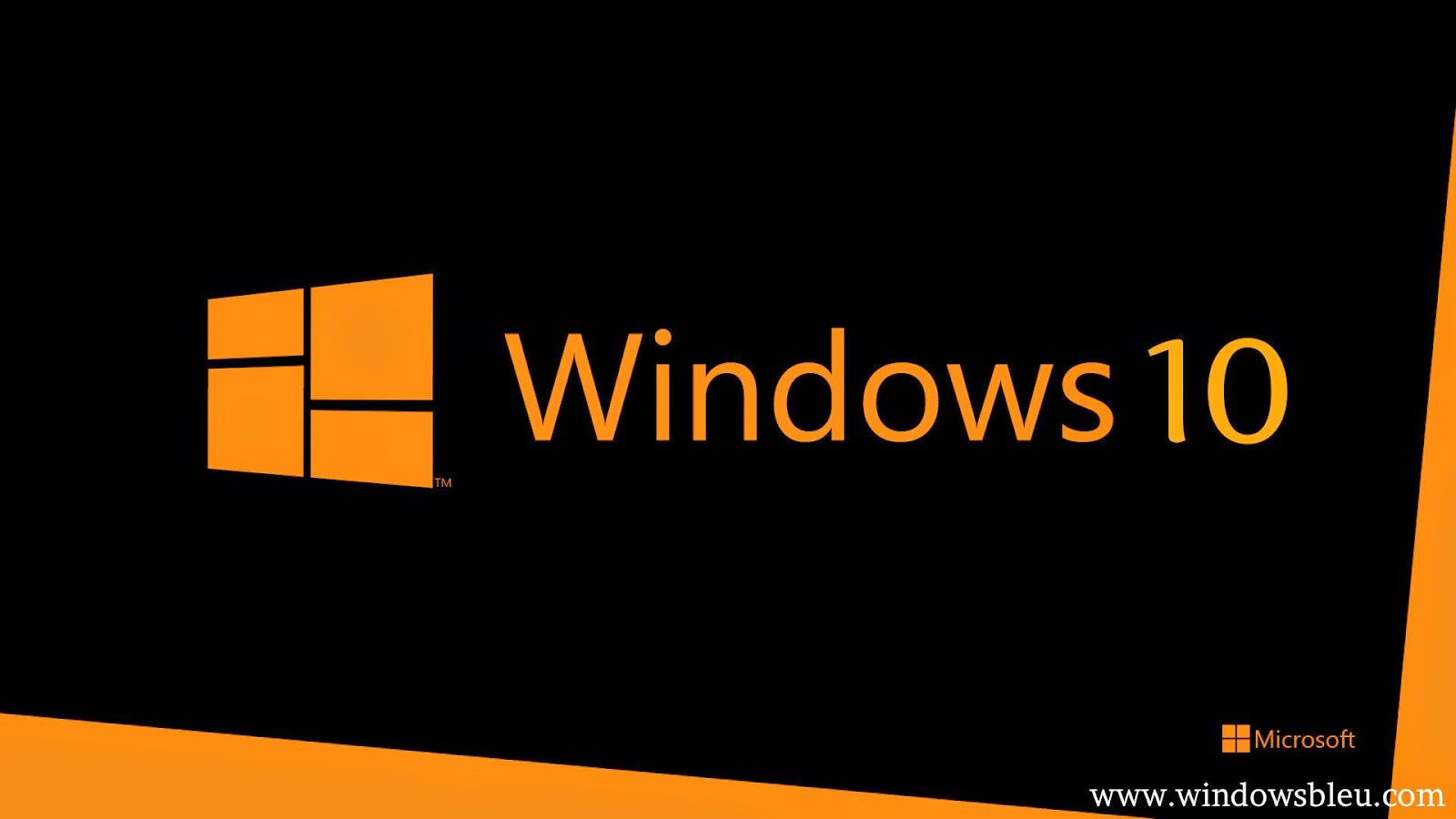 Mocrosoft Windows Wallpaper Windows10 Org