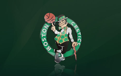Boston Celtics Nba Picture