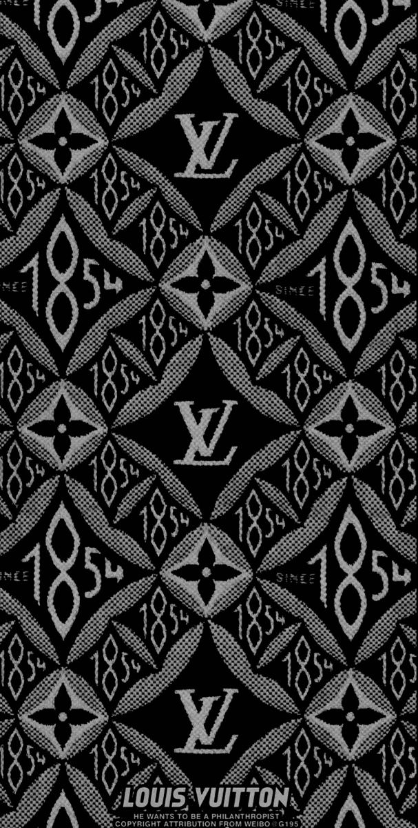 Louis Vuitton Wallpaper